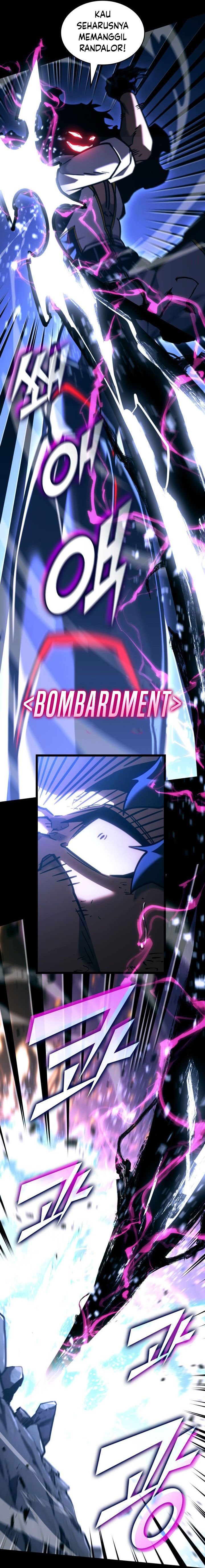 Return of the SSS-Class Ranker Chapter 147 Gambar 56