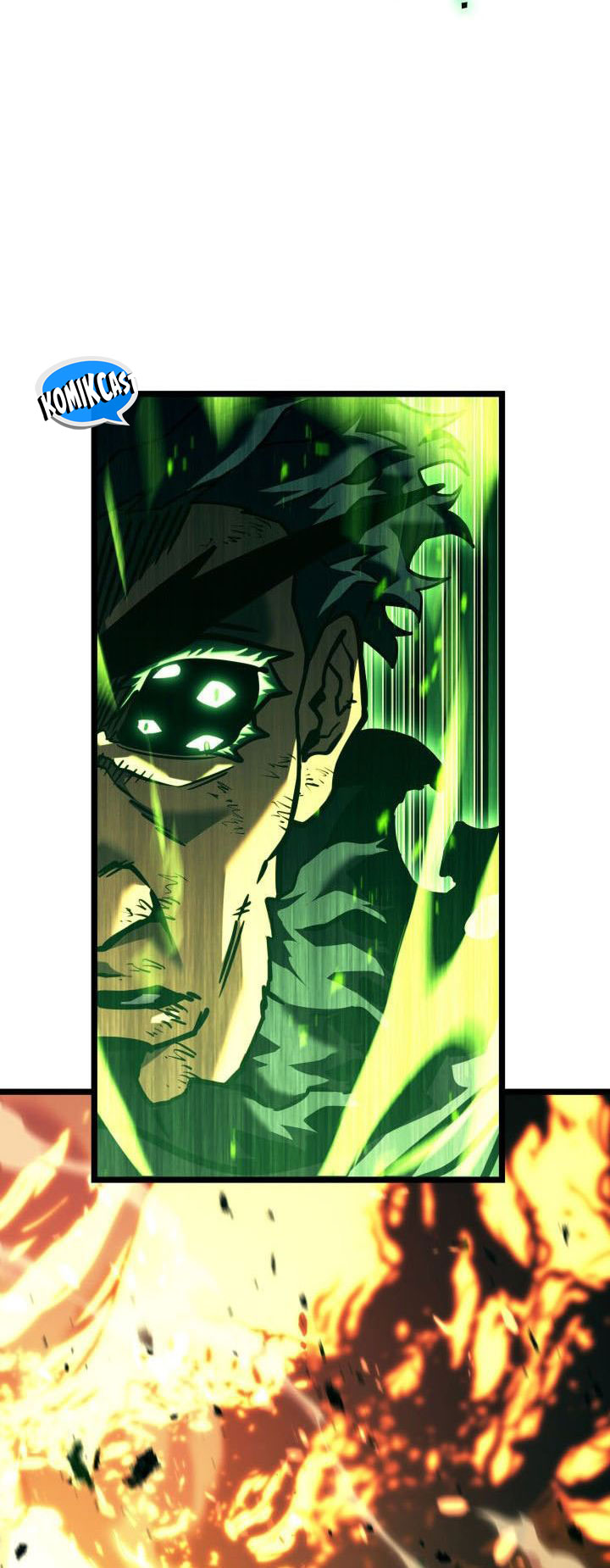 Return of the SSS-Class Ranker Chapter 147 Gambar 58