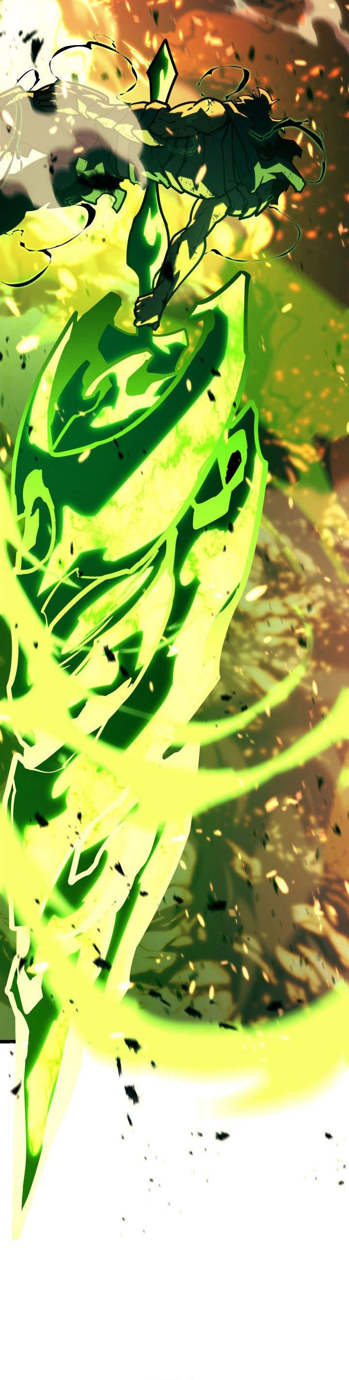 Return of the SSS-Class Ranker Chapter 147 Gambar 59