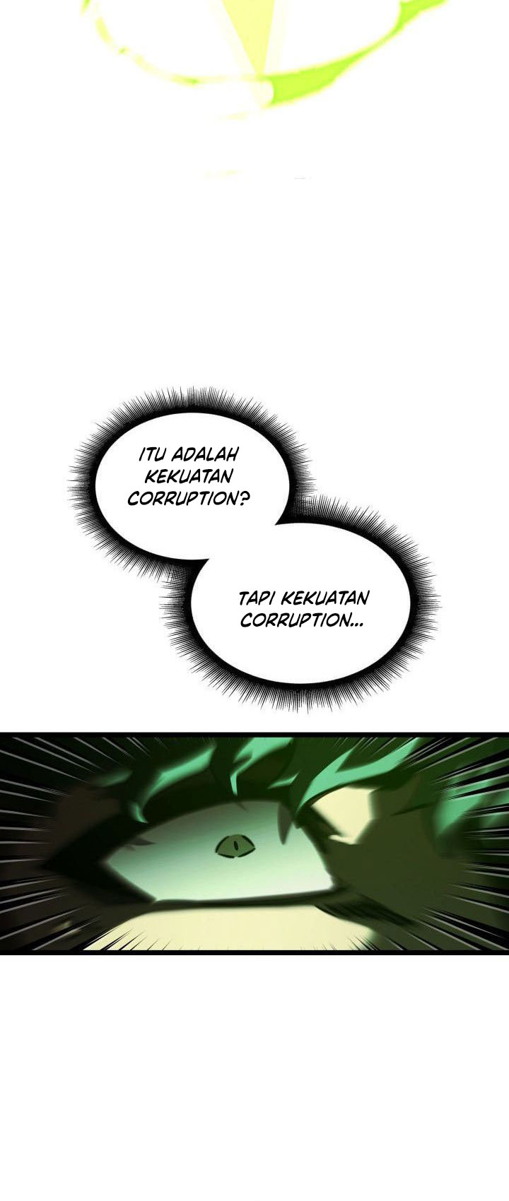 Return of the SSS-Class Ranker Chapter 147 Gambar 62