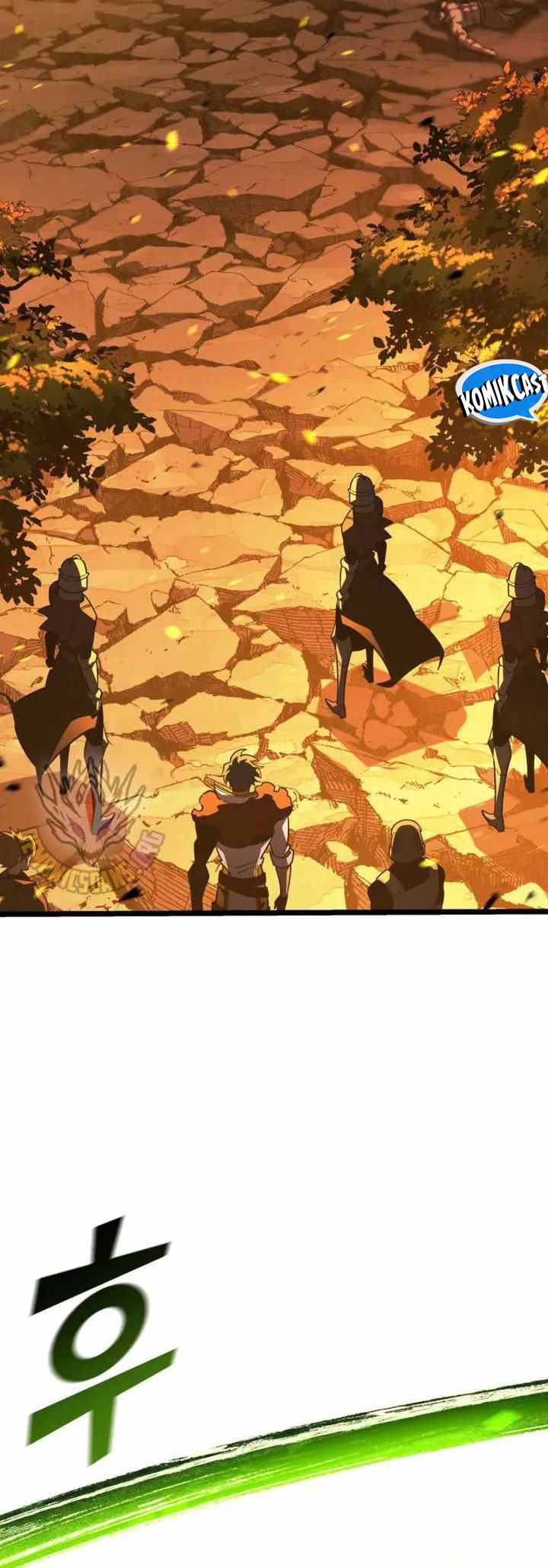 Return of the SSS-Class Ranker Chapter 149 Gambar 3