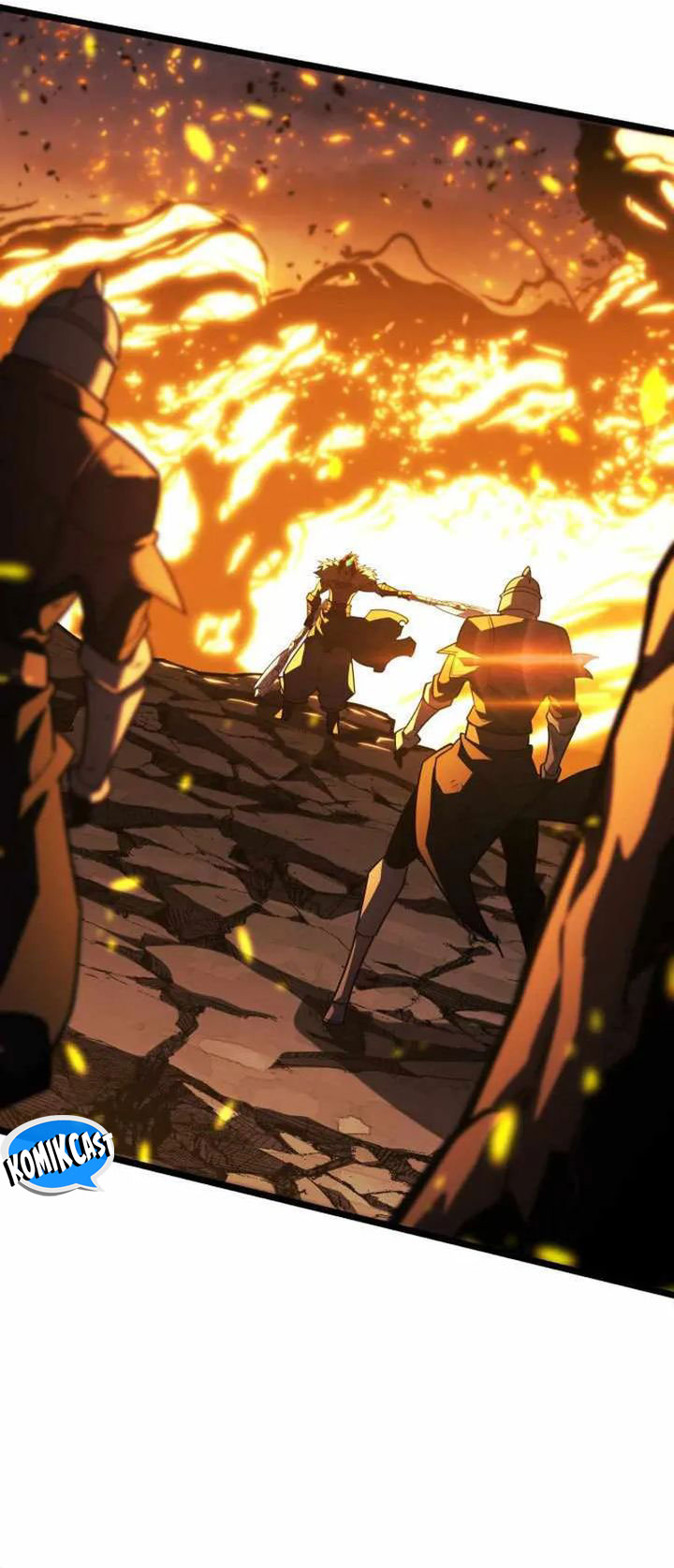 Return of the SSS-Class Ranker Chapter 149 Gambar 5