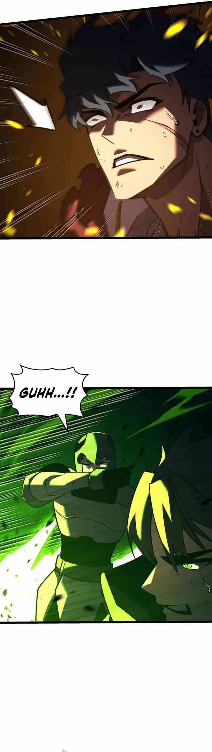 Return of the SSS-Class Ranker Chapter 149 Gambar 7