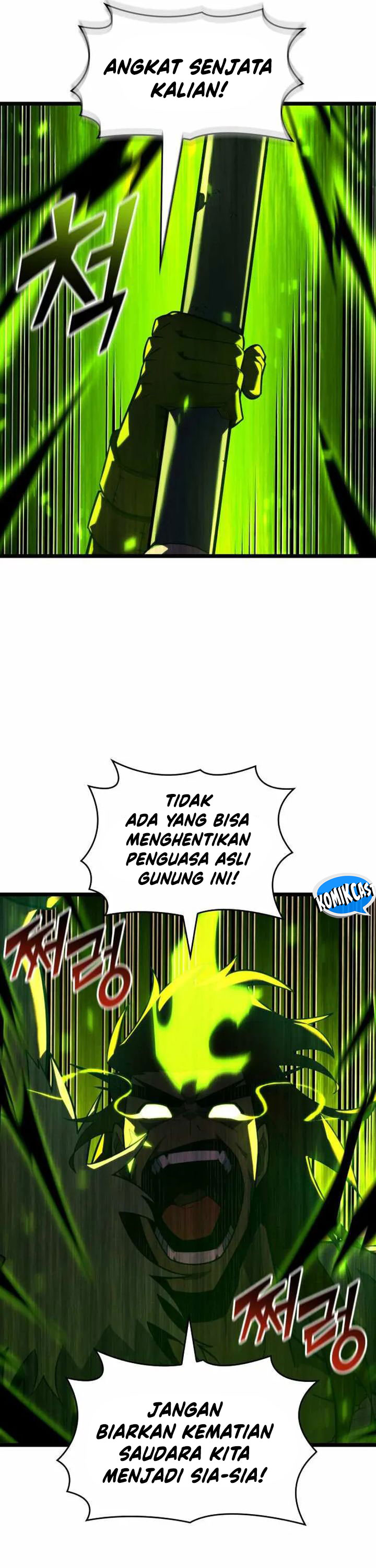 Return of the SSS-Class Ranker Chapter 149 Gambar 10