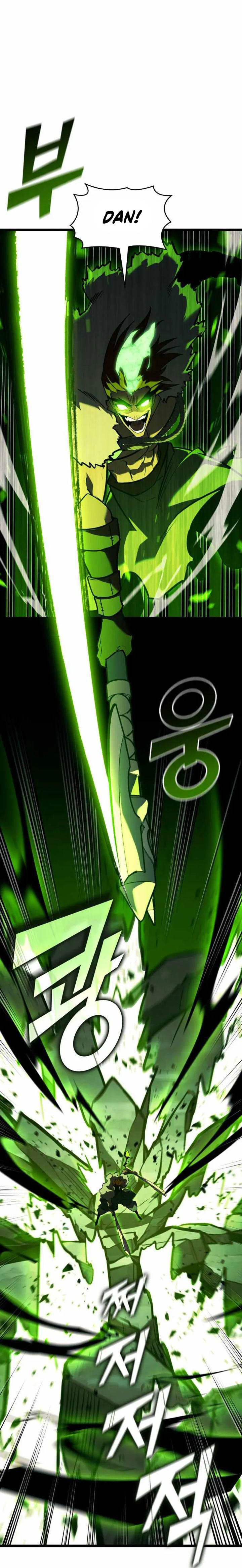 Return of the SSS-Class Ranker Chapter 149 Gambar 11