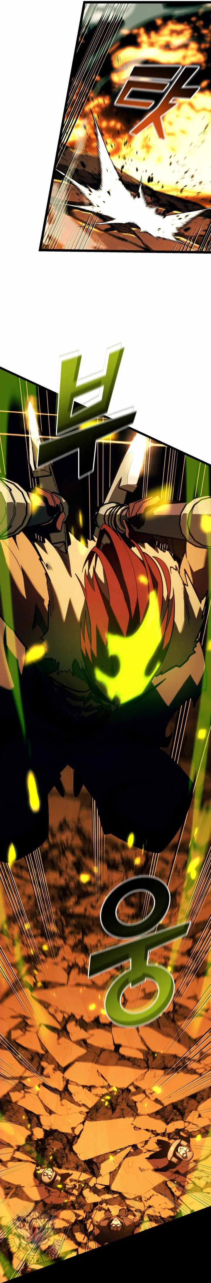 Return of the SSS-Class Ranker Chapter 149 Gambar 17