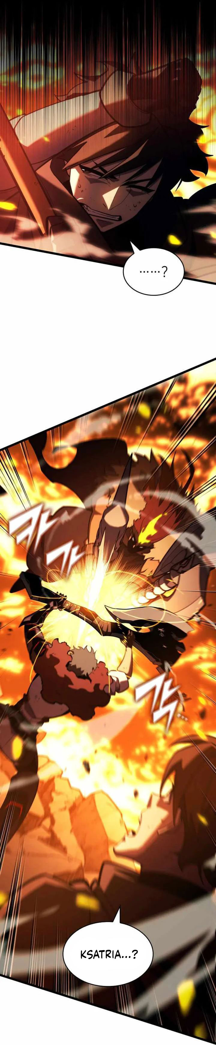 Return of the SSS-Class Ranker Chapter 149 Gambar 19