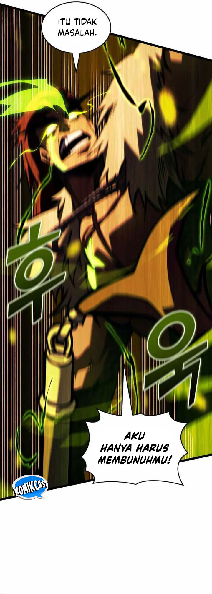 Return of the SSS-Class Ranker Chapter 149 Gambar 23