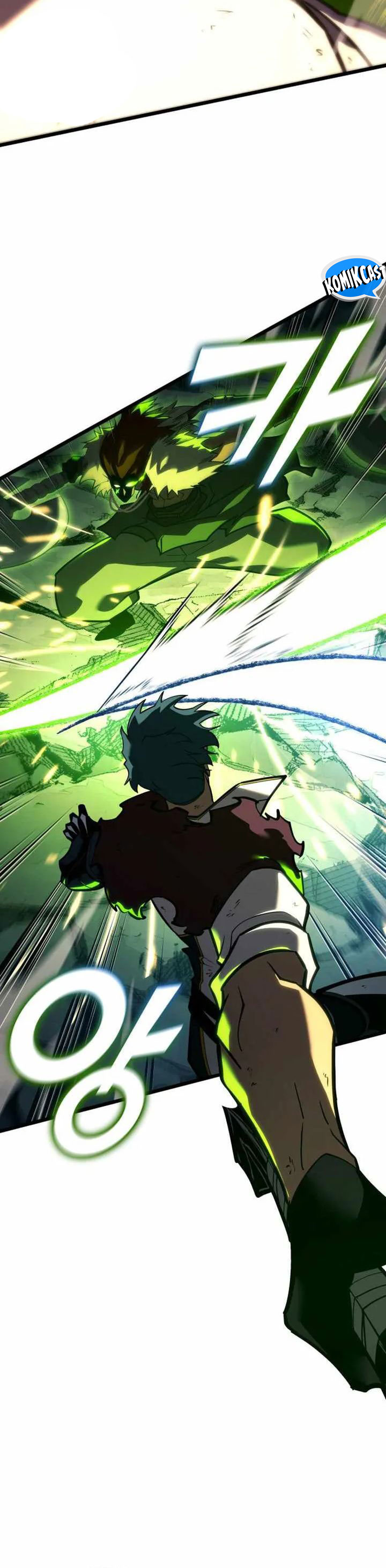 Return of the SSS-Class Ranker Chapter 149 Gambar 25