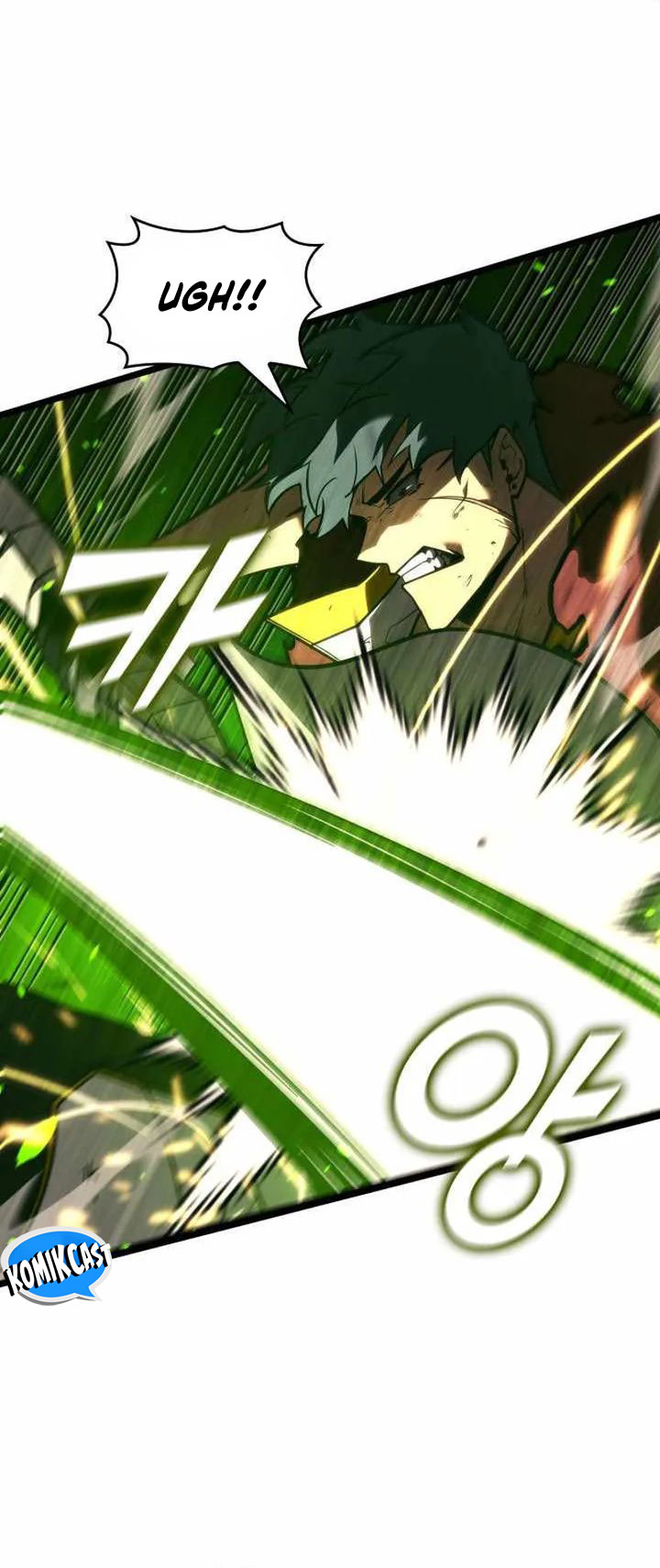 Return of the SSS-Class Ranker Chapter 149 Gambar 35