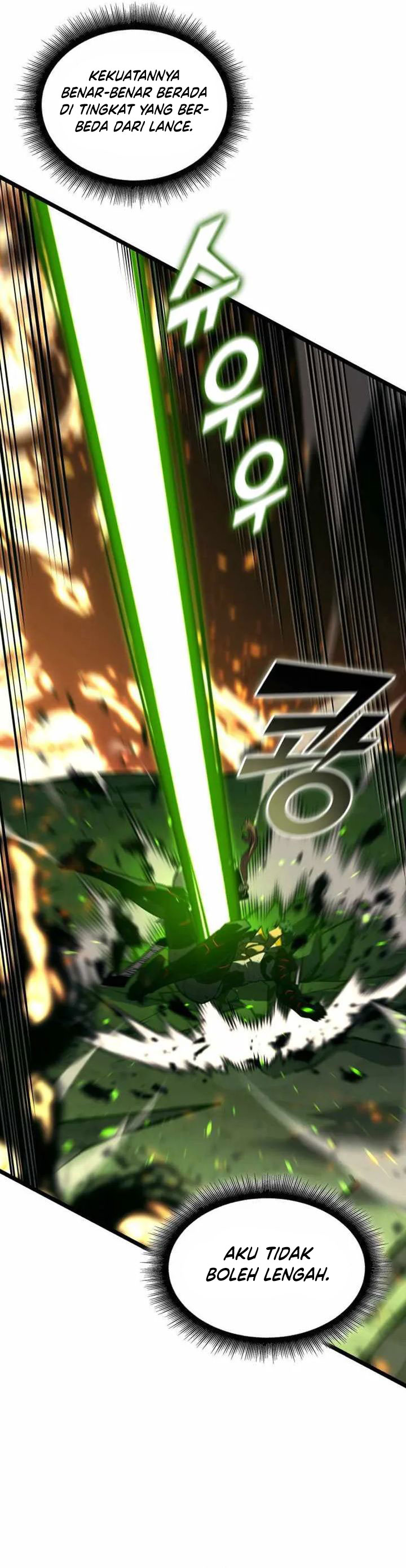 Return of the SSS-Class Ranker Chapter 149 Gambar 36