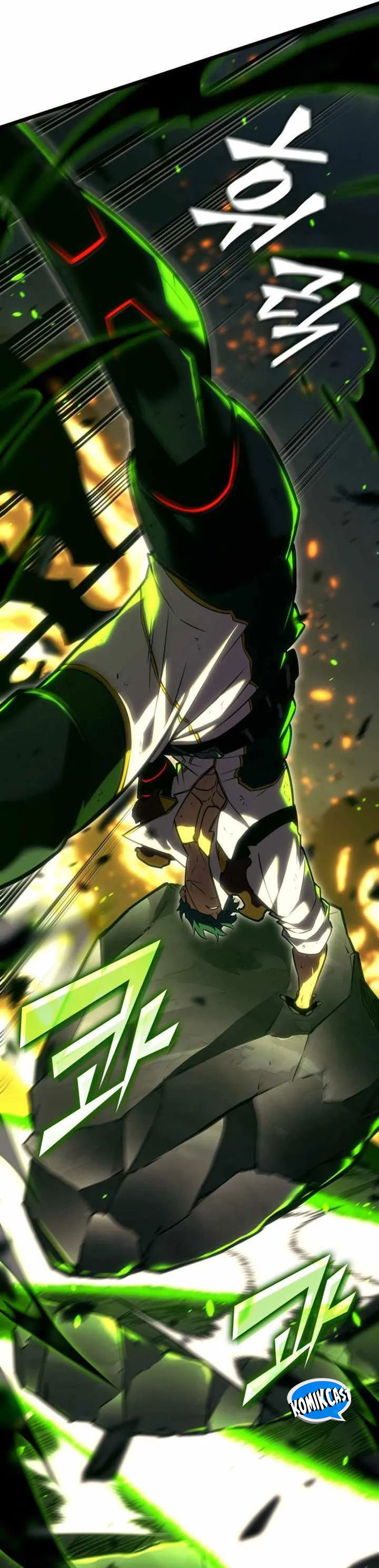 Return of the SSS-Class Ranker Chapter 149 Gambar 38