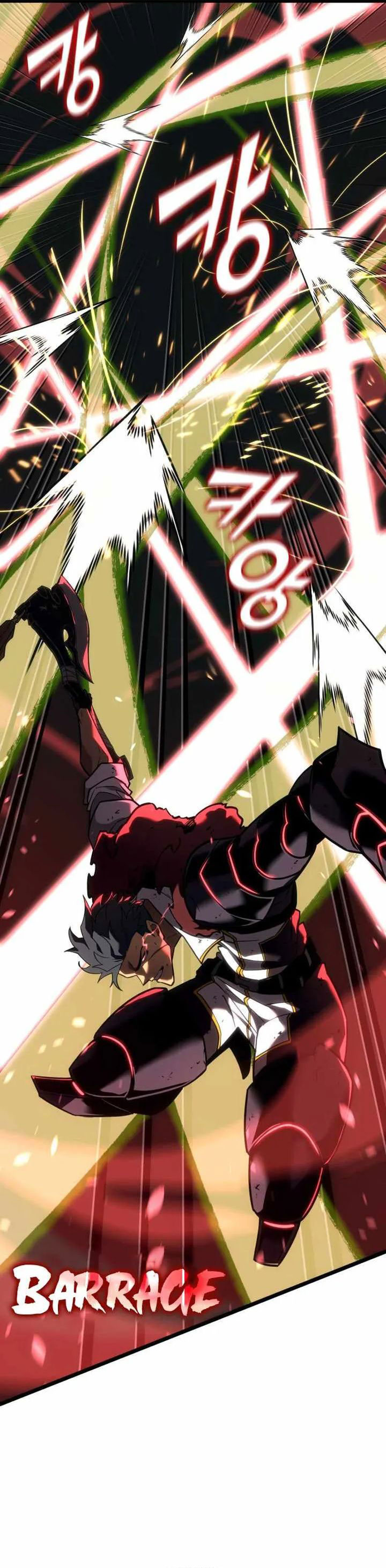 Return of the SSS-Class Ranker Chapter 149 Gambar 42