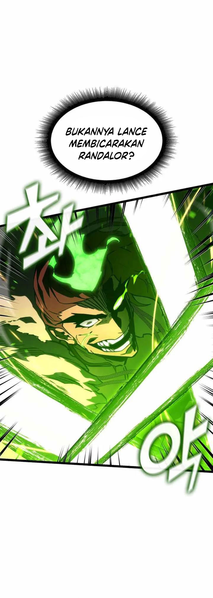 Return of the SSS-Class Ranker Chapter 149 Gambar 52