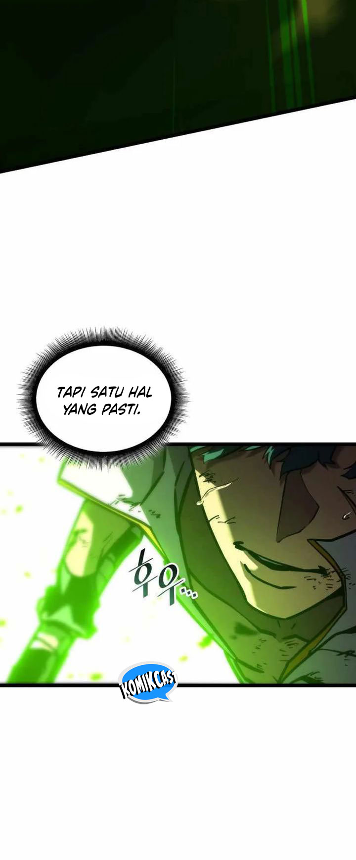 Return of the SSS-Class Ranker Chapter 149 Gambar 55