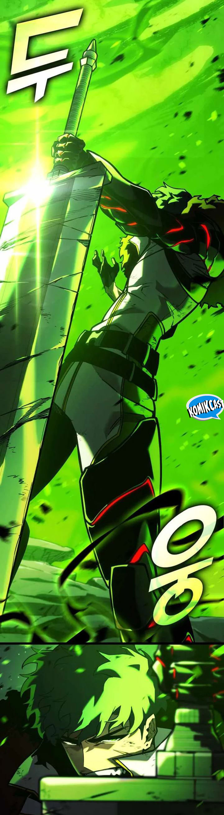 Return of the SSS-Class Ranker Chapter 149 Gambar 58