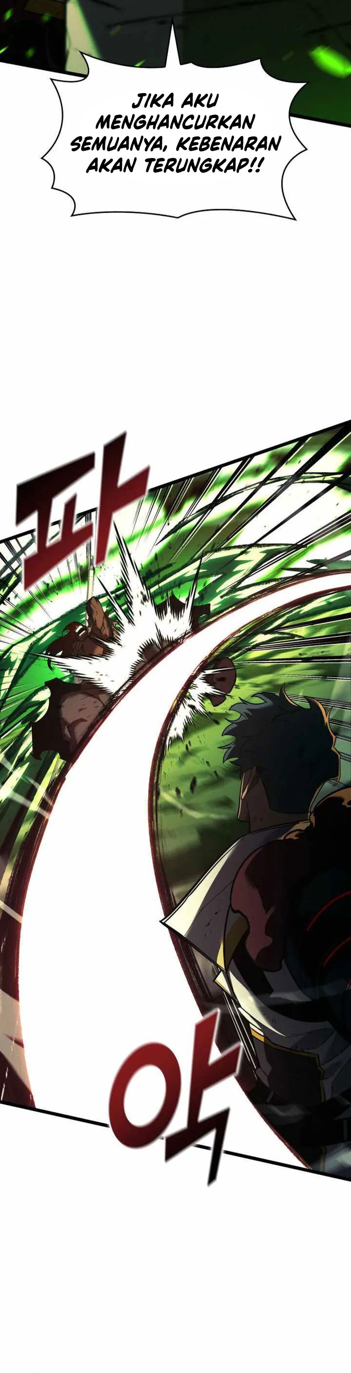 Return of the SSS-Class Ranker Chapter 149 Gambar 59