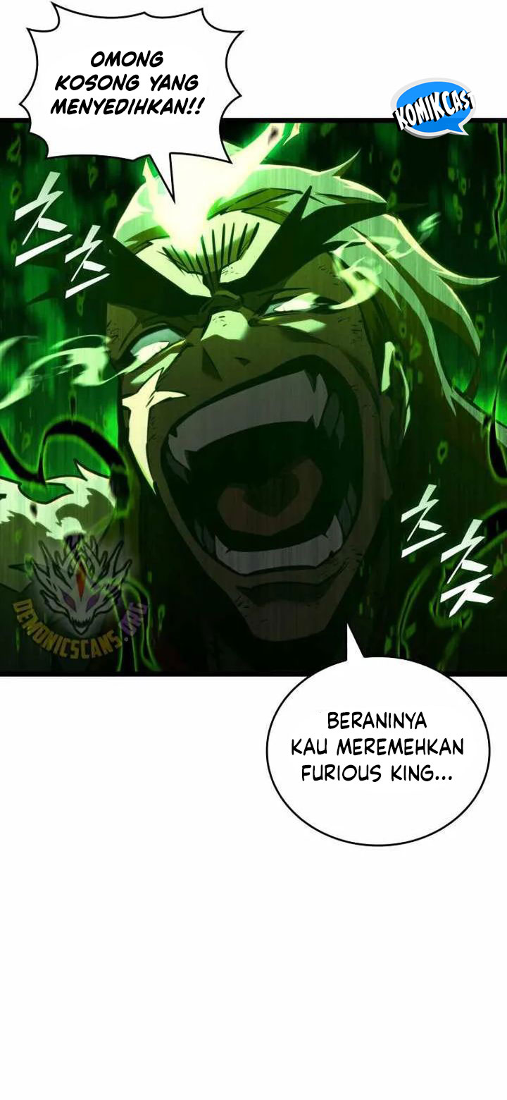 Return of the SSS-Class Ranker Chapter 149 Gambar 60
