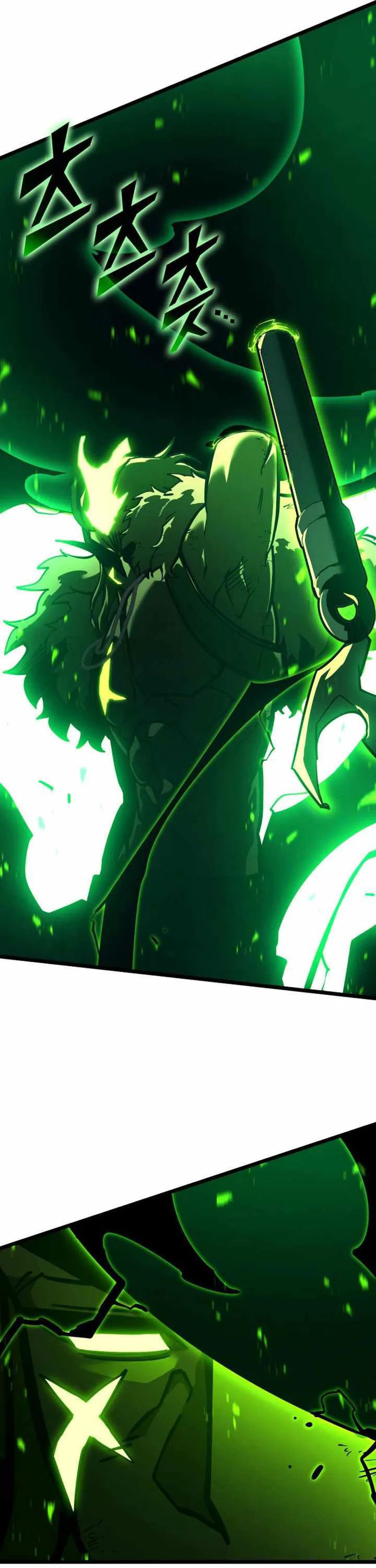 Return of the SSS-Class Ranker Chapter 149 Gambar 62