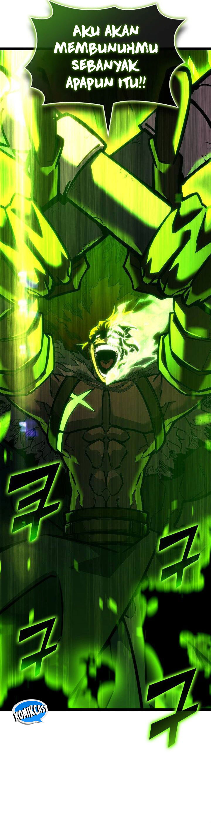 Return of the SSS-Class Ranker Chapter 150 Gambar 3