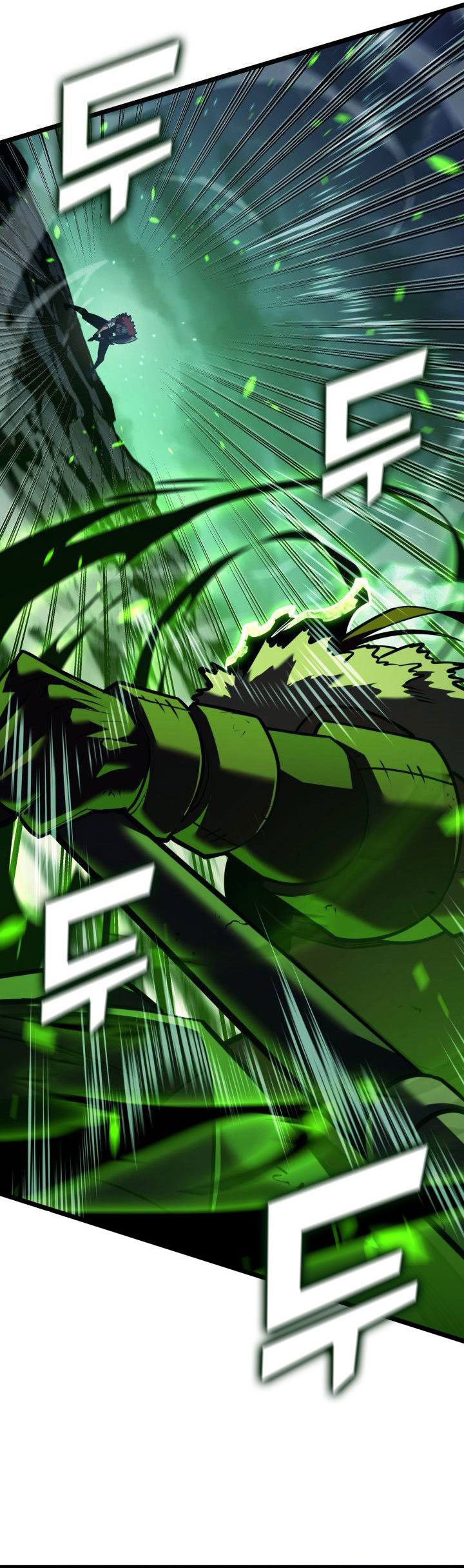 Return of the SSS-Class Ranker Chapter 150 Gambar 4