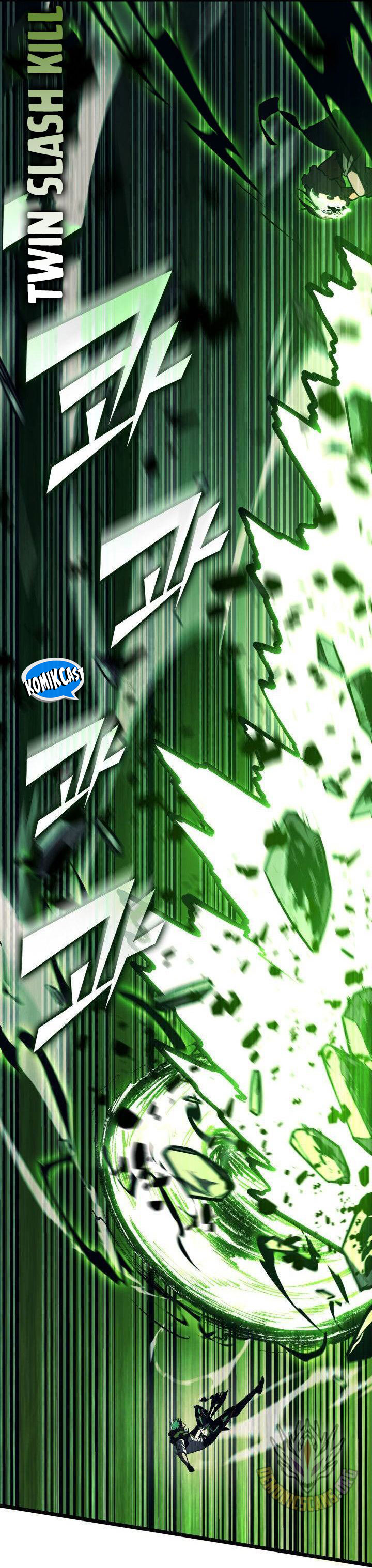 Return of the SSS-Class Ranker Chapter 150 Gambar 5