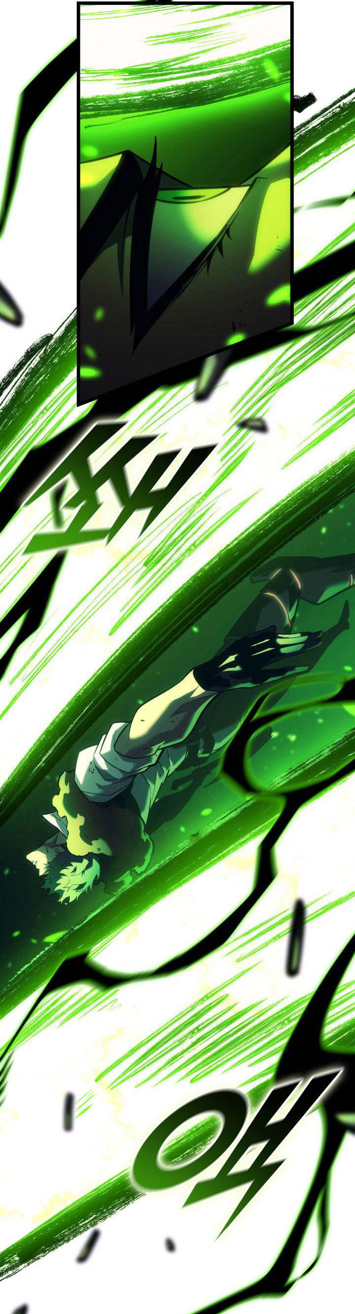 Return of the SSS-Class Ranker Chapter 150 Gambar 7