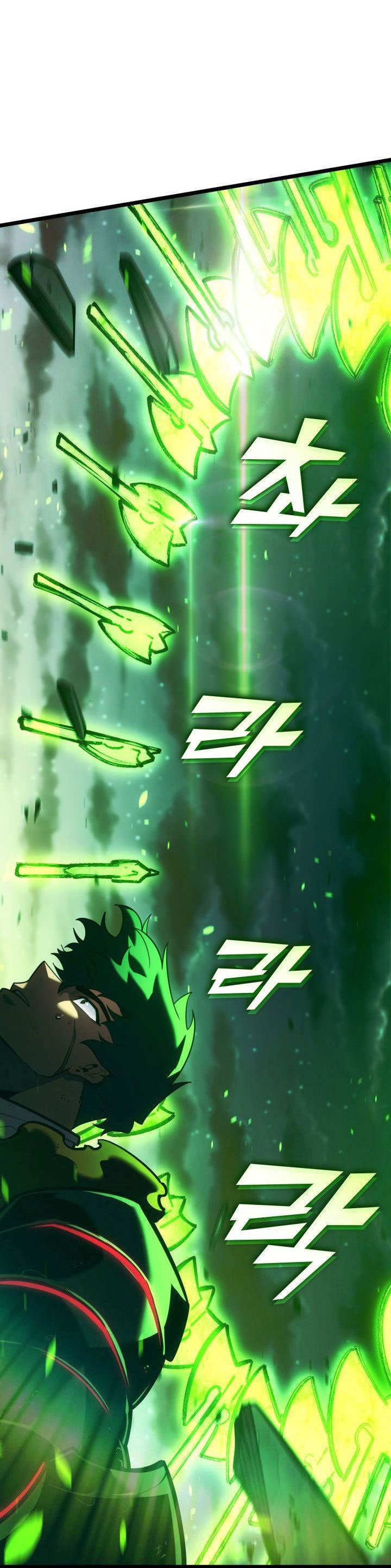 Return of the SSS-Class Ranker Chapter 150 Gambar 9