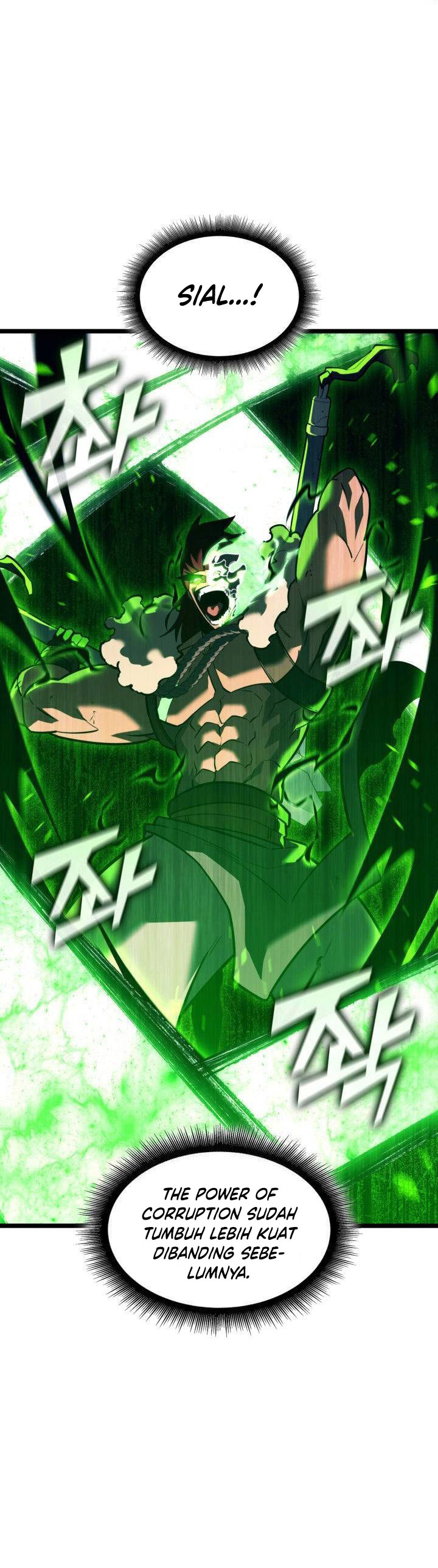 Return of the SSS-Class Ranker Chapter 150 Gambar 11