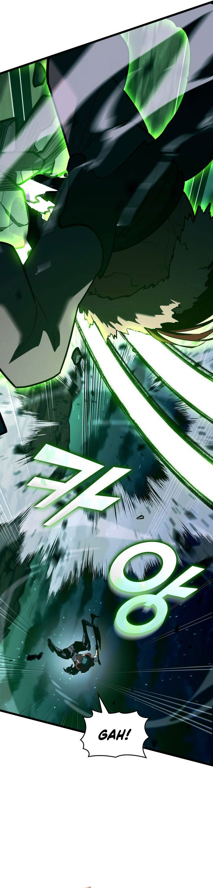 Return of the SSS-Class Ranker Chapter 150 Gambar 16