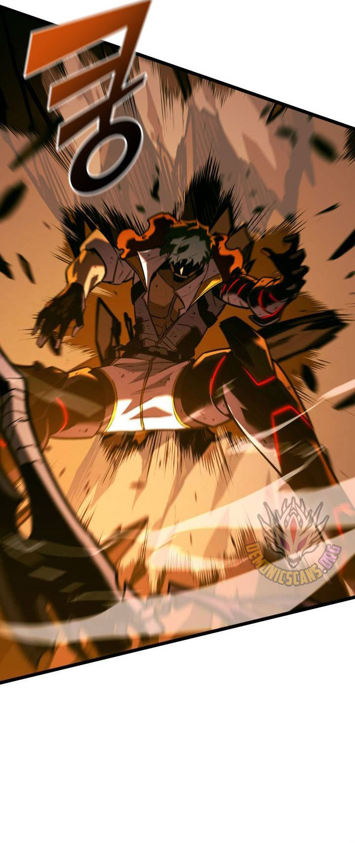 Return of the SSS-Class Ranker Chapter 150 Gambar 17