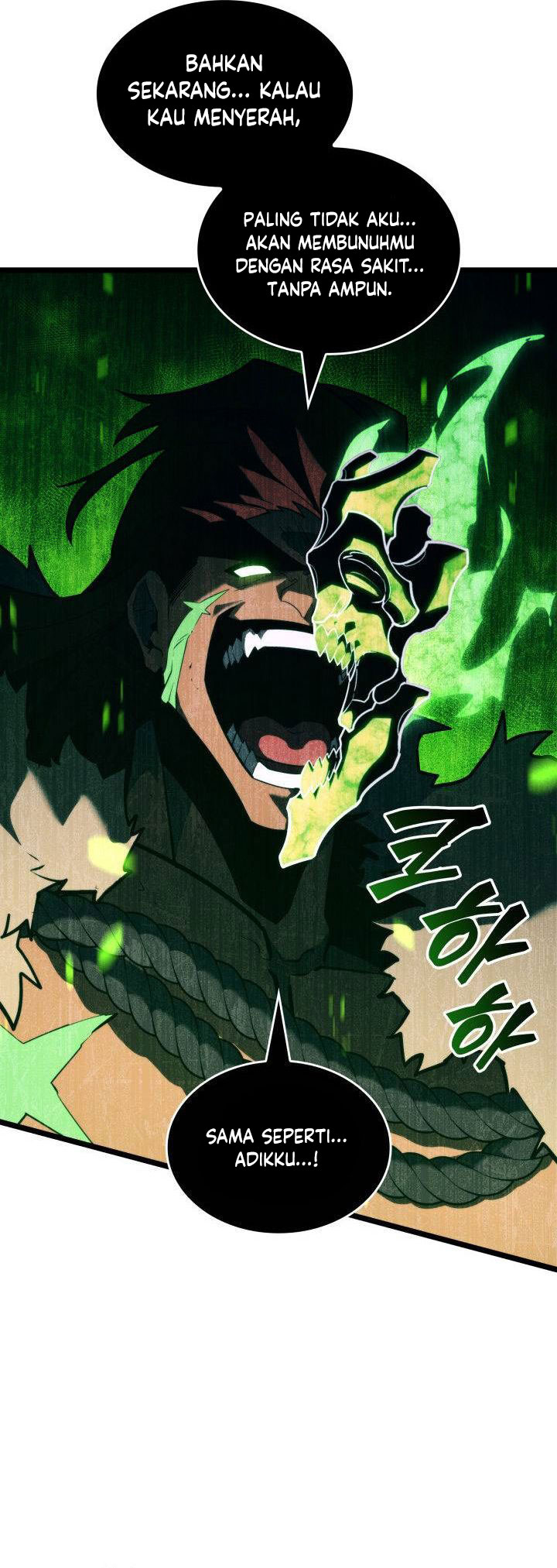 Return of the SSS-Class Ranker Chapter 150 Gambar 19