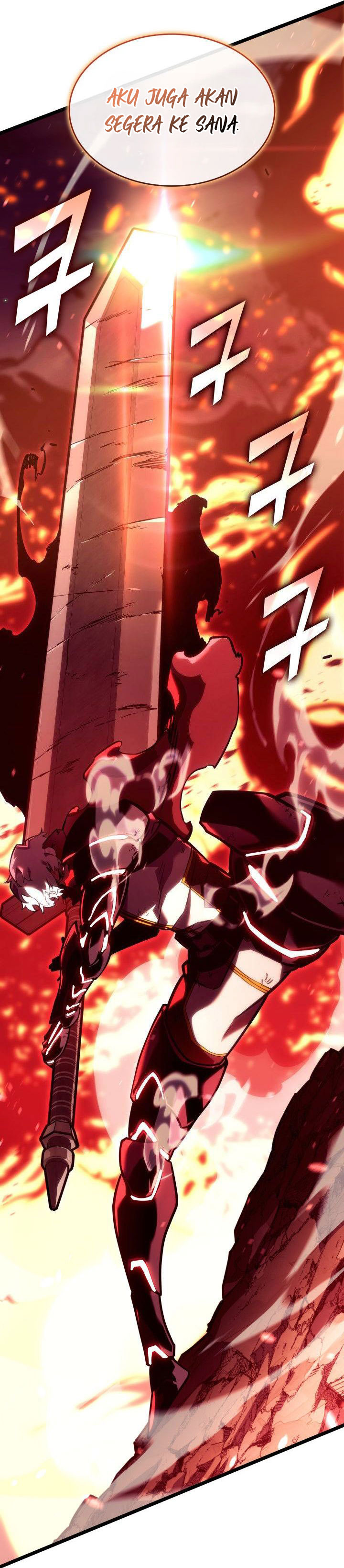 Return of the SSS-Class Ranker Chapter 150 Gambar 26