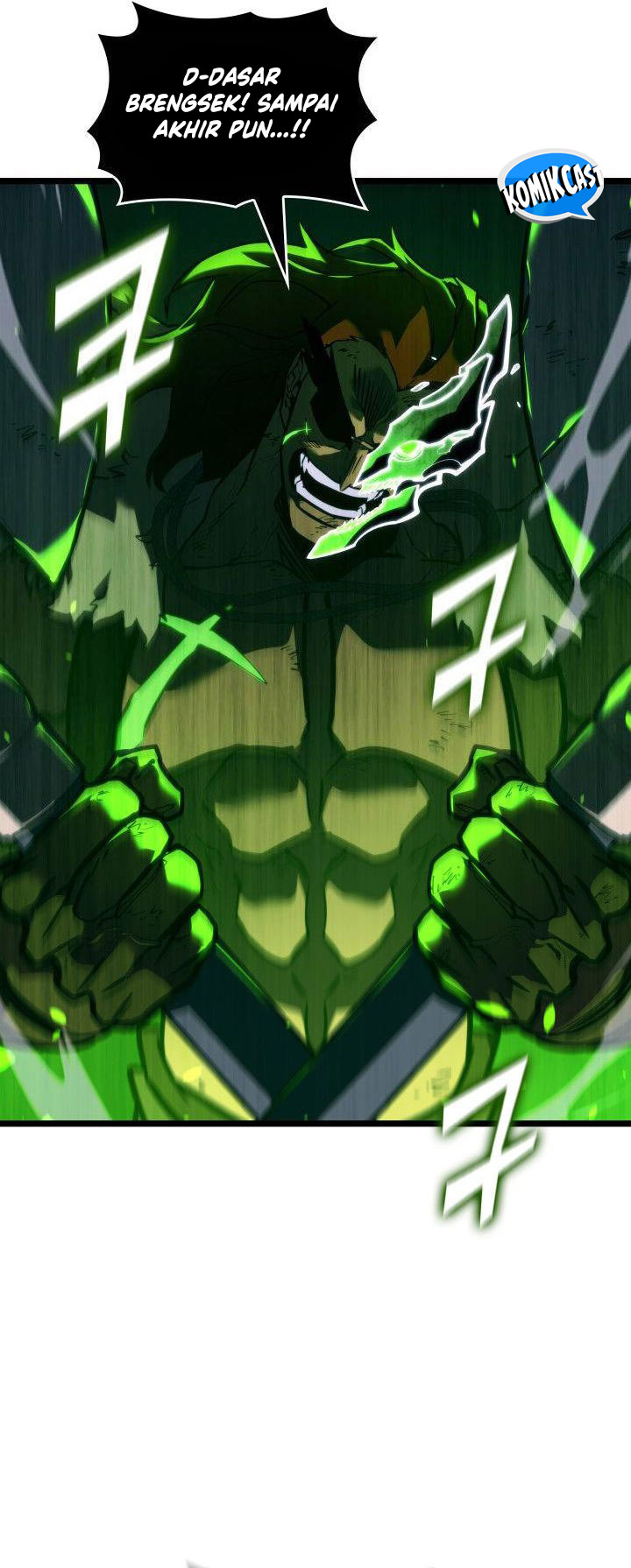 Return of the SSS-Class Ranker Chapter 150 Gambar 28