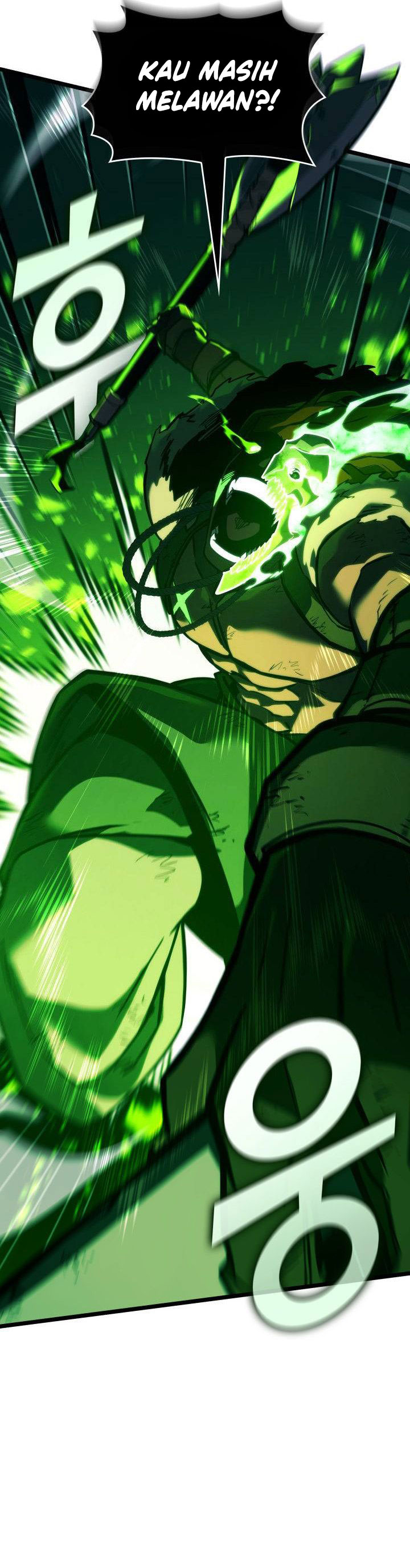 Return of the SSS-Class Ranker Chapter 150 Gambar 29