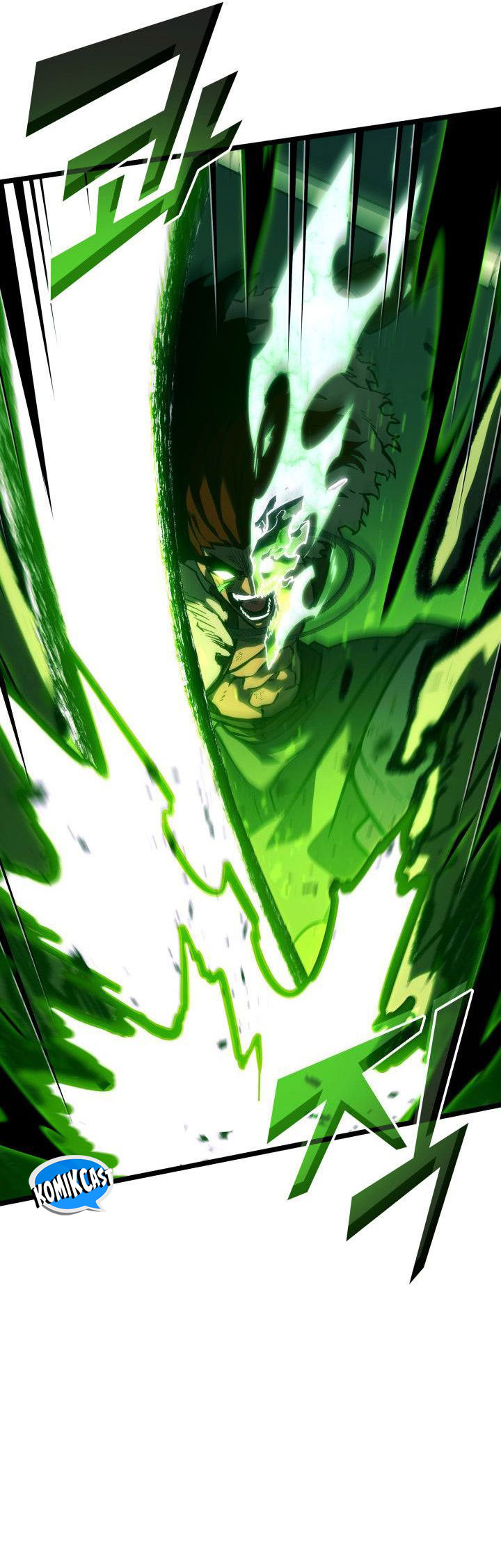 Return of the SSS-Class Ranker Chapter 150 Gambar 30