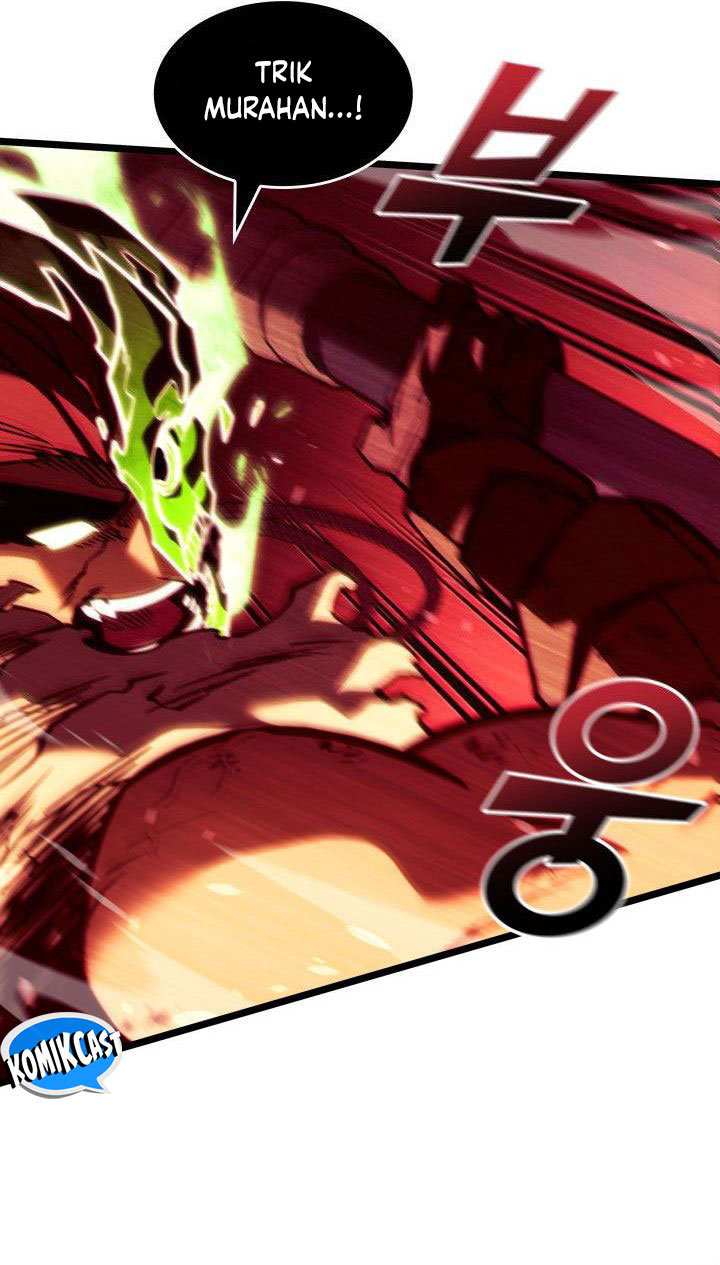 Return of the SSS-Class Ranker Chapter 150 Gambar 33