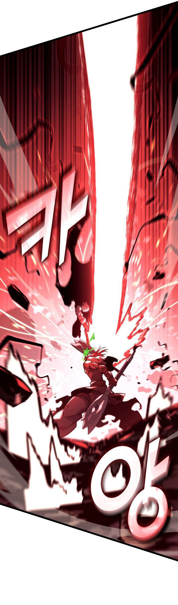 Return of the SSS-Class Ranker Chapter 150 Gambar 34