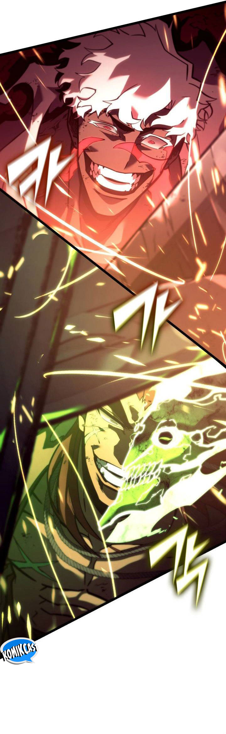 Return of the SSS-Class Ranker Chapter 150 Gambar 35