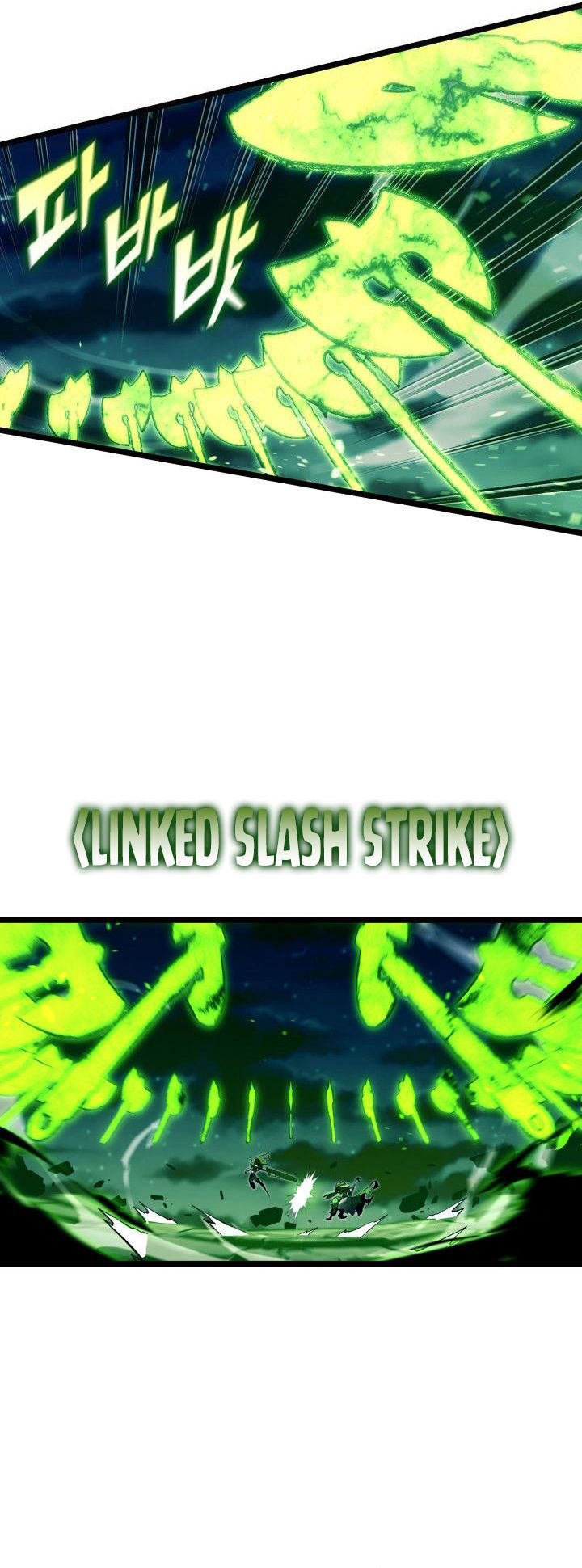 Return of the SSS-Class Ranker Chapter 150 Gambar 36