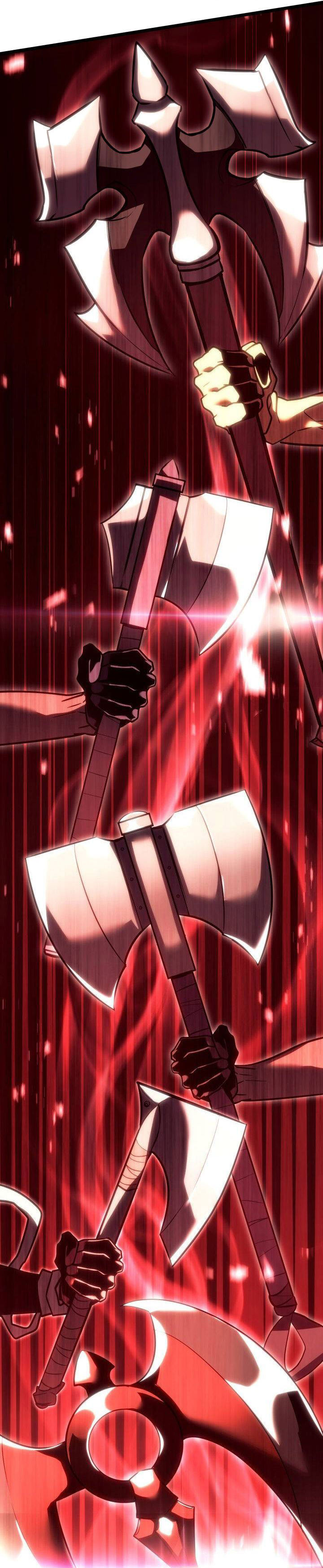 Return of the SSS-Class Ranker Chapter 150 Gambar 39