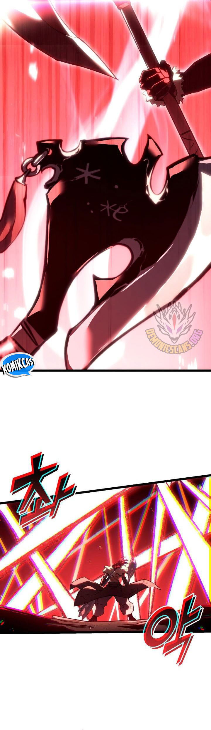 Return of the SSS-Class Ranker Chapter 150 Gambar 40