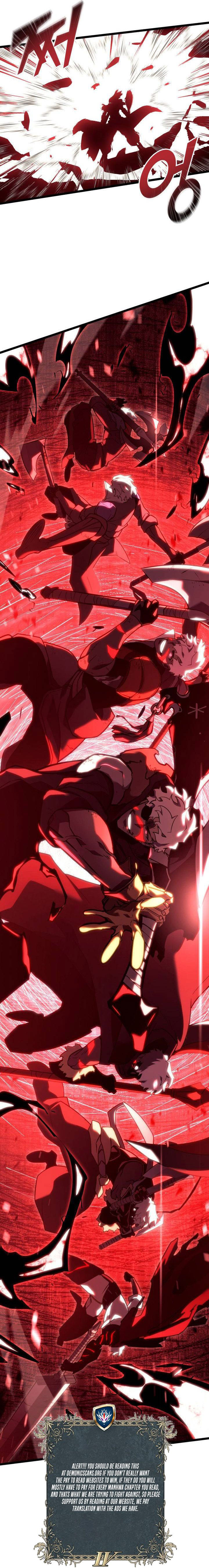 Return of the SSS-Class Ranker Chapter 150 Gambar 41