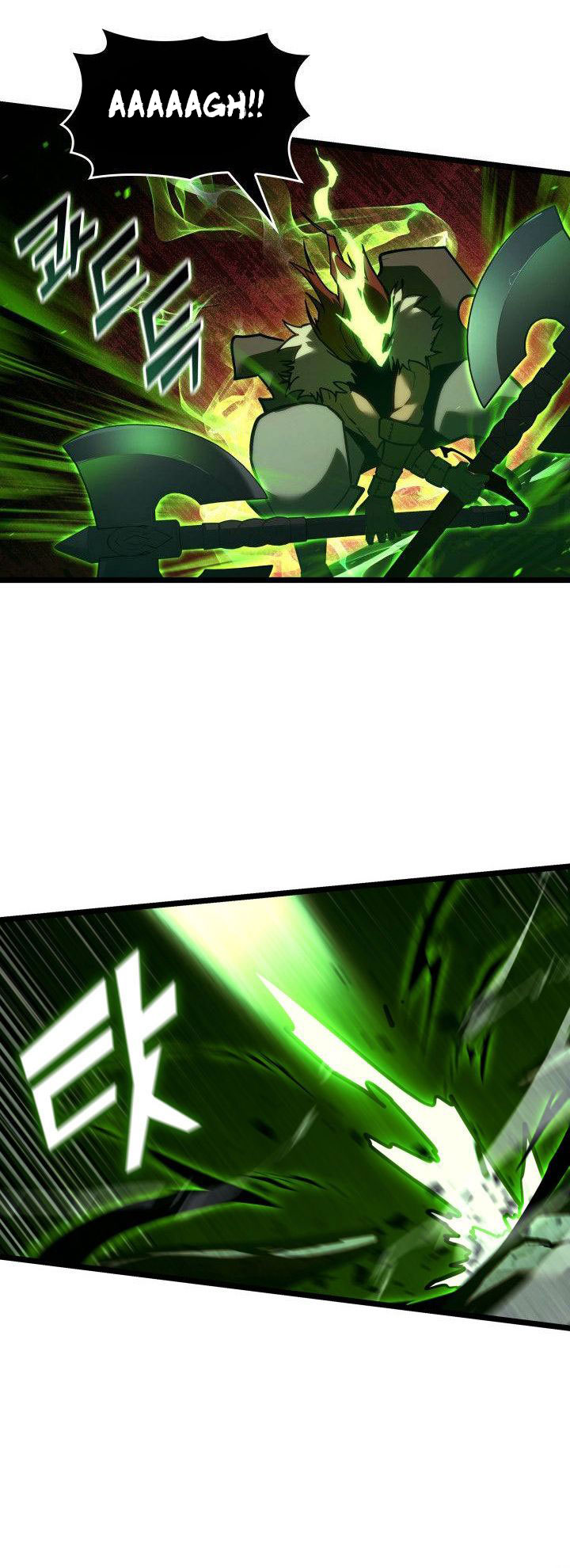 Return of the SSS-Class Ranker Chapter 150 Gambar 42