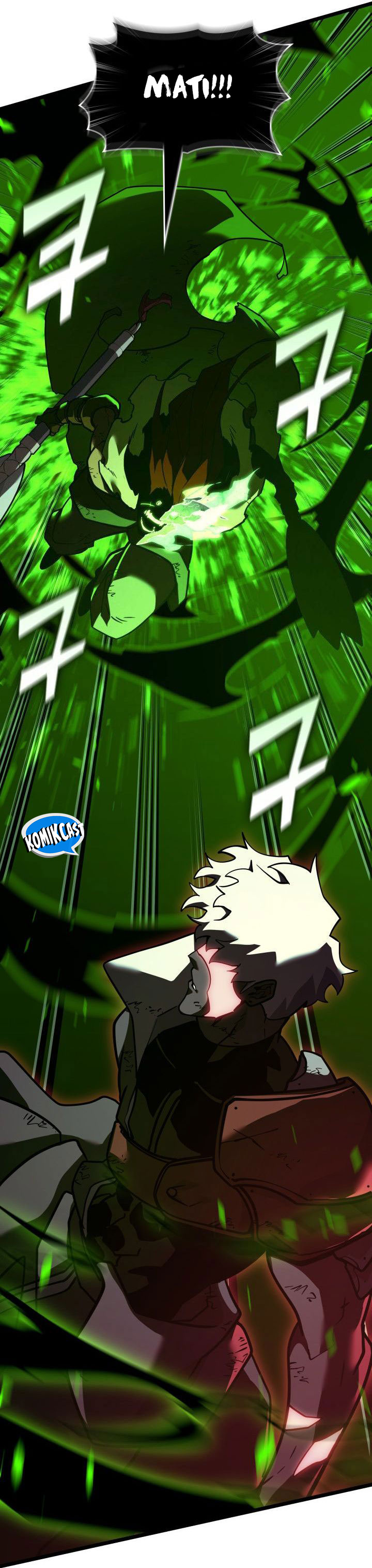 Return of the SSS-Class Ranker Chapter 150 Gambar 43