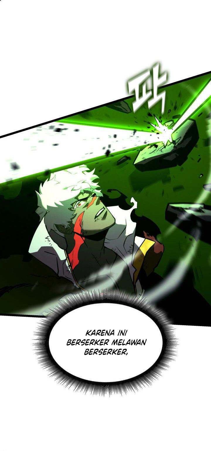 Return of the SSS-Class Ranker Chapter 150 Gambar 46