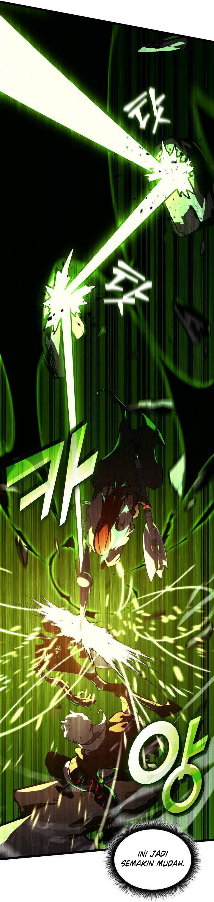 Return of the SSS-Class Ranker Chapter 150 Gambar 47