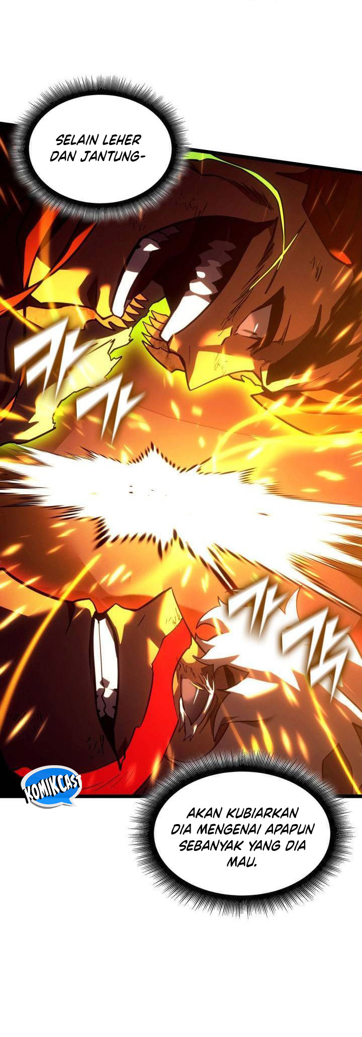 Return of the SSS-Class Ranker Chapter 150 Gambar 48