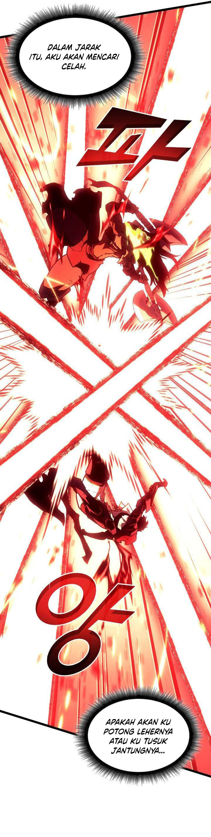 Return of the SSS-Class Ranker Chapter 150 Gambar 49