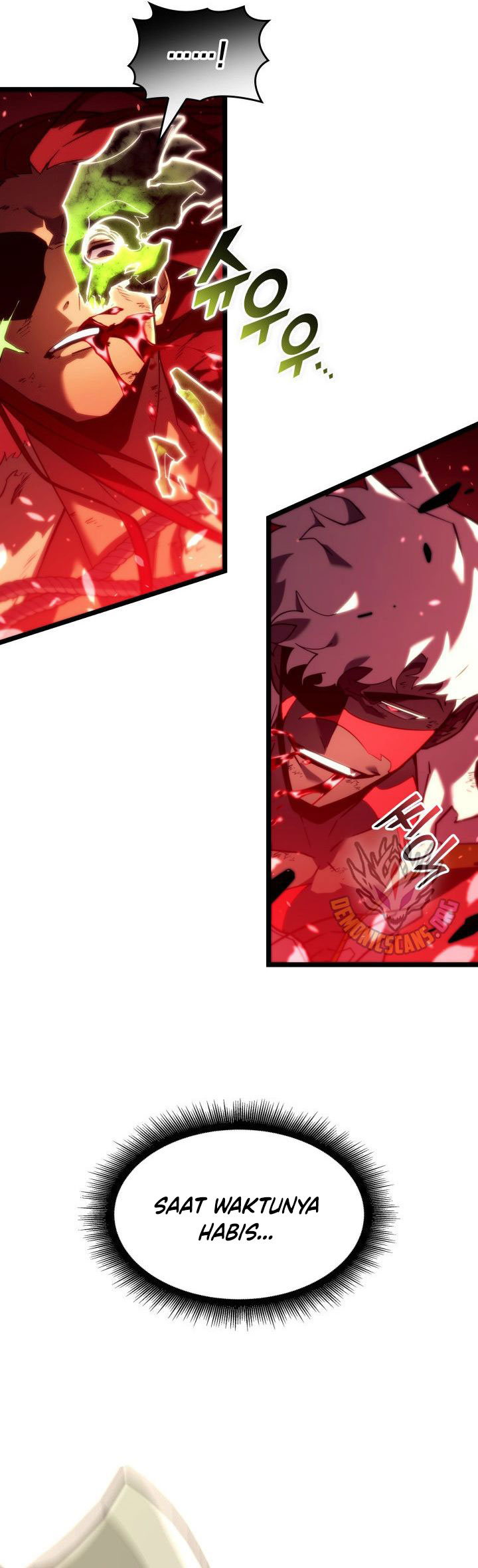 Return of the SSS-Class Ranker Chapter 150 Gambar 51